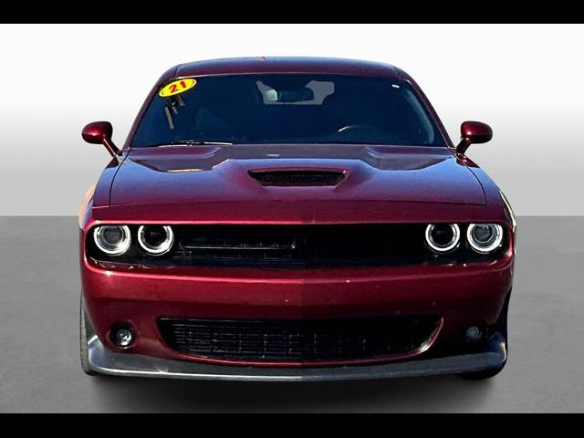 2021 Dodge Challenger GT