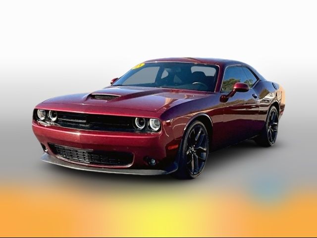 2021 Dodge Challenger GT