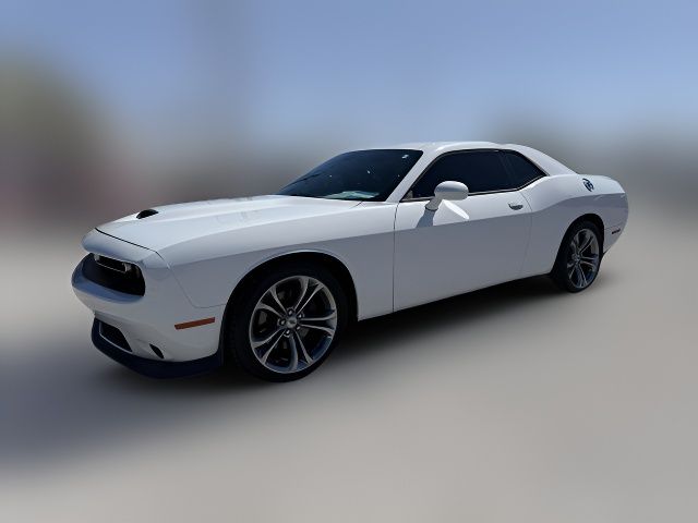 2021 Dodge Challenger GT