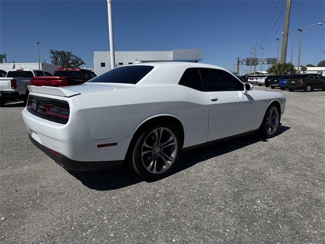 2021 Dodge Challenger GT