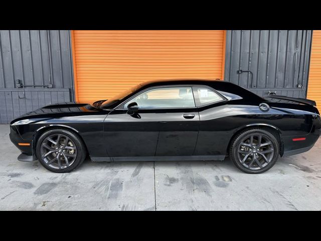 2021 Dodge Challenger GT