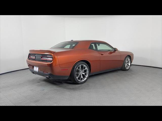 2021 Dodge Challenger GT