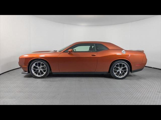 2021 Dodge Challenger GT