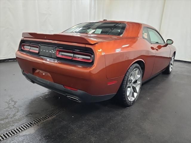 2021 Dodge Challenger GT