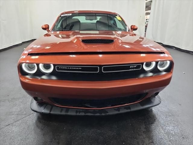 2021 Dodge Challenger GT