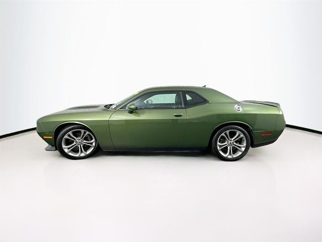 2021 Dodge Challenger GT