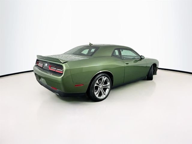 2021 Dodge Challenger GT