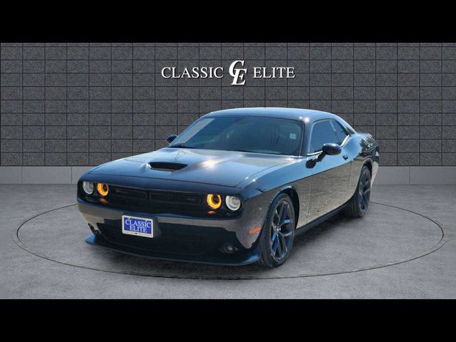 2021 Dodge Challenger GT