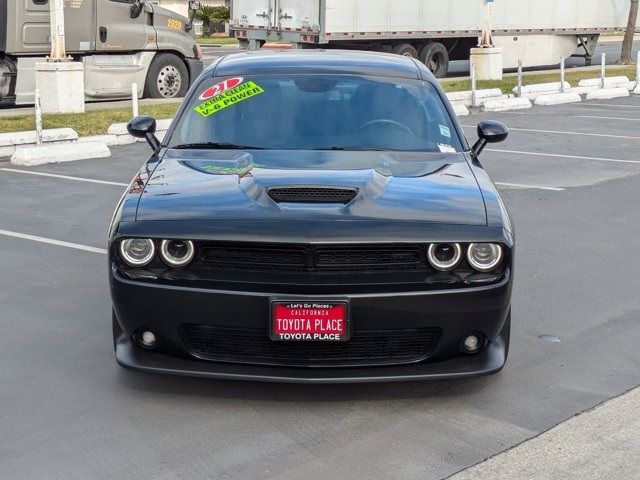 2021 Dodge Challenger GT