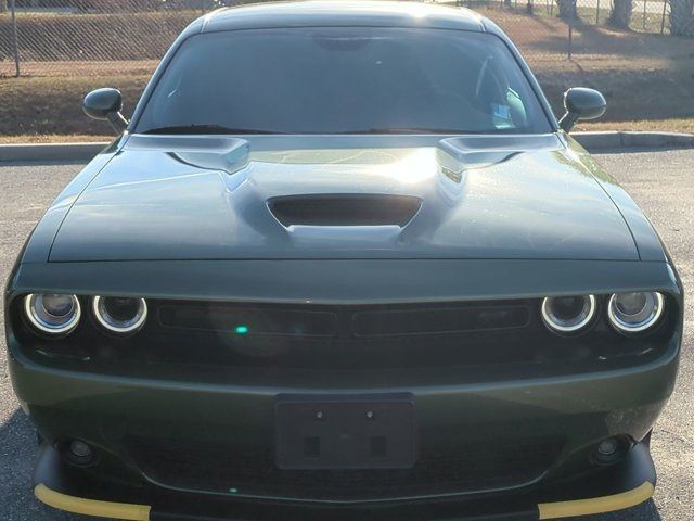 2021 Dodge Challenger GT