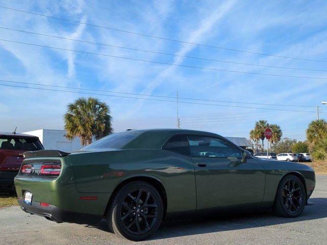 2021 Dodge Challenger GT