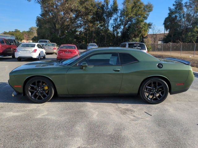 2021 Dodge Challenger GT