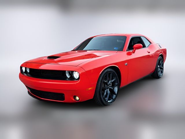 2021 Dodge Challenger GT