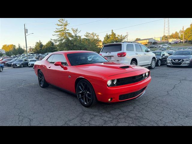 2021 Dodge Challenger GT