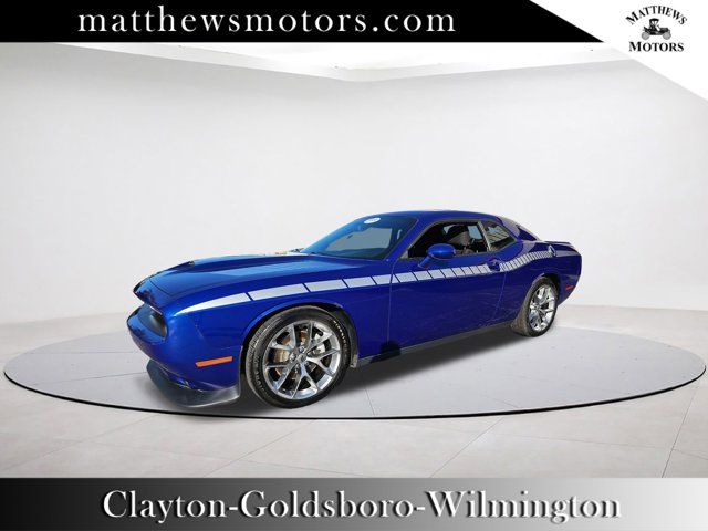 2021 Dodge Challenger GT