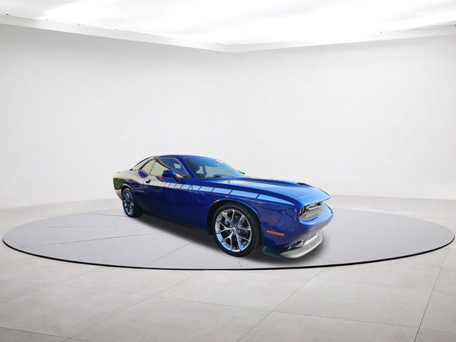 2021 Dodge Challenger GT