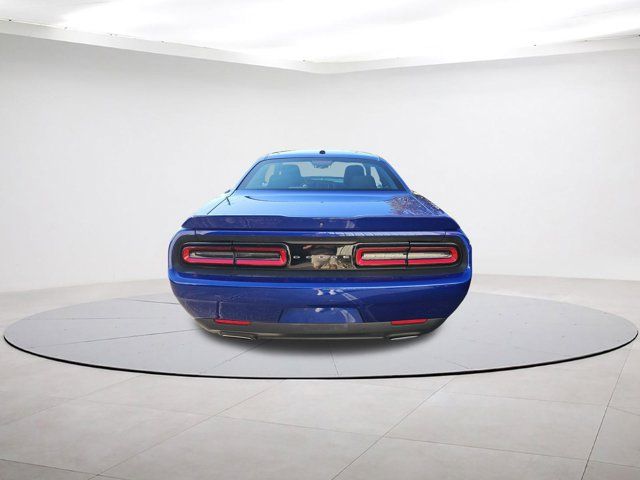 2021 Dodge Challenger GT