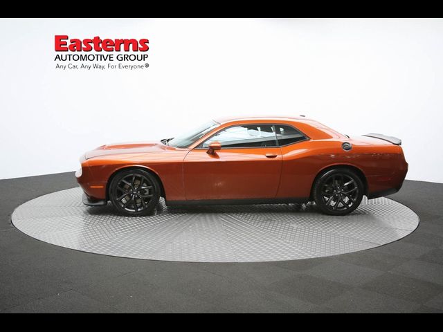 2021 Dodge Challenger GT