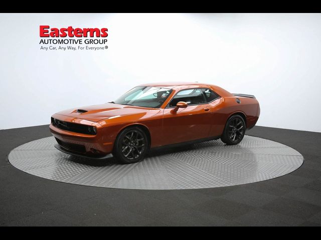 2021 Dodge Challenger GT