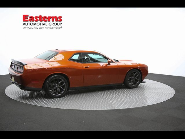 2021 Dodge Challenger GT