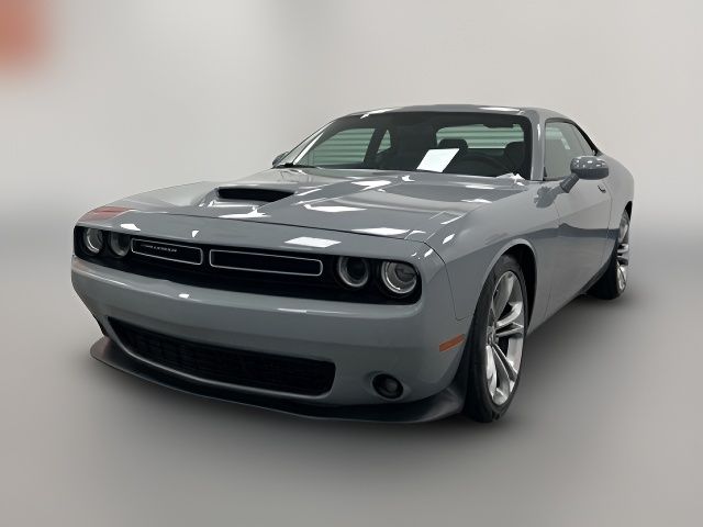 2021 Dodge Challenger GT