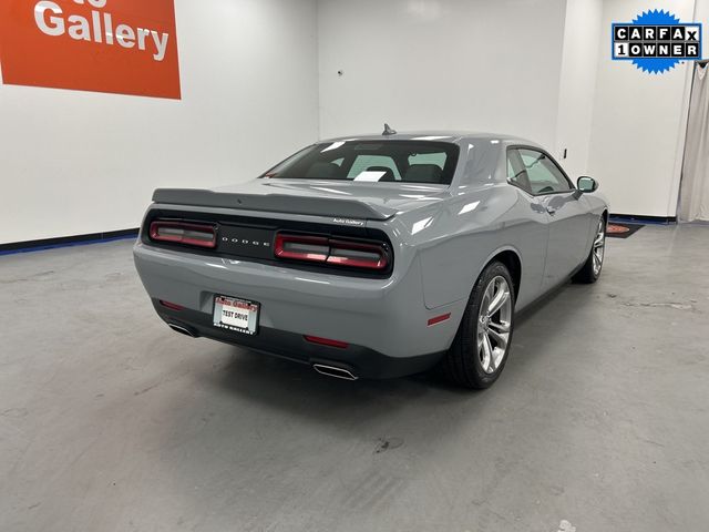 2021 Dodge Challenger GT