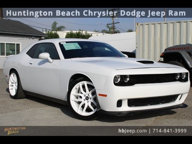 2021 Dodge Challenger GT