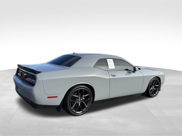 2021 Dodge Challenger GT