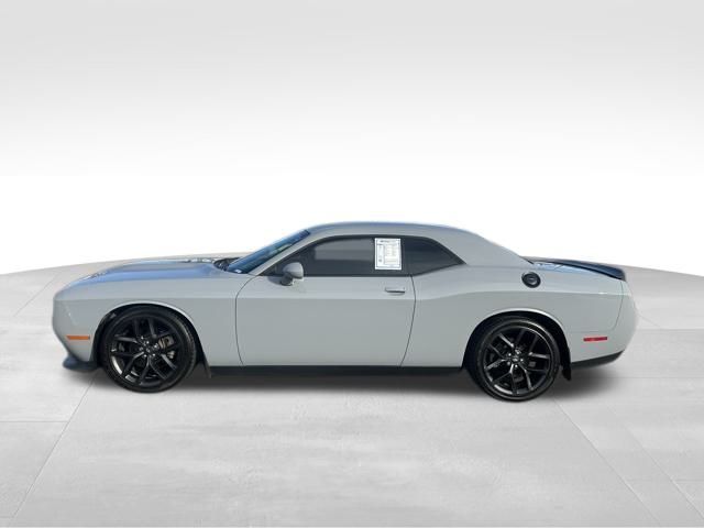 2021 Dodge Challenger GT