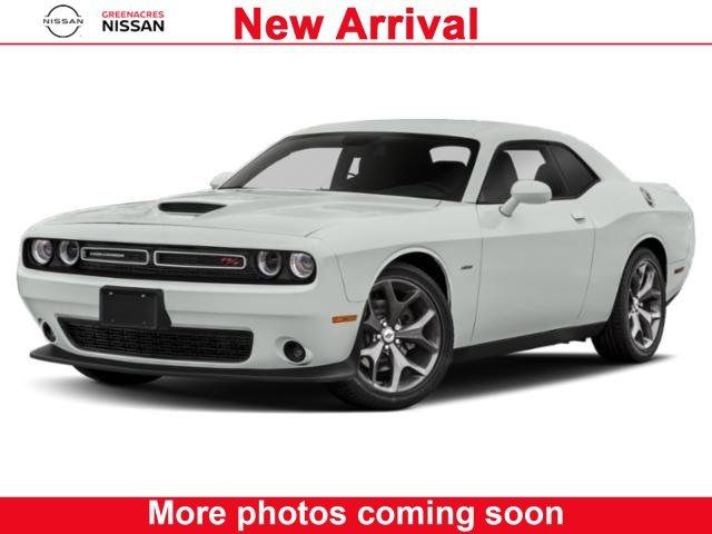 2021 Dodge Challenger GT