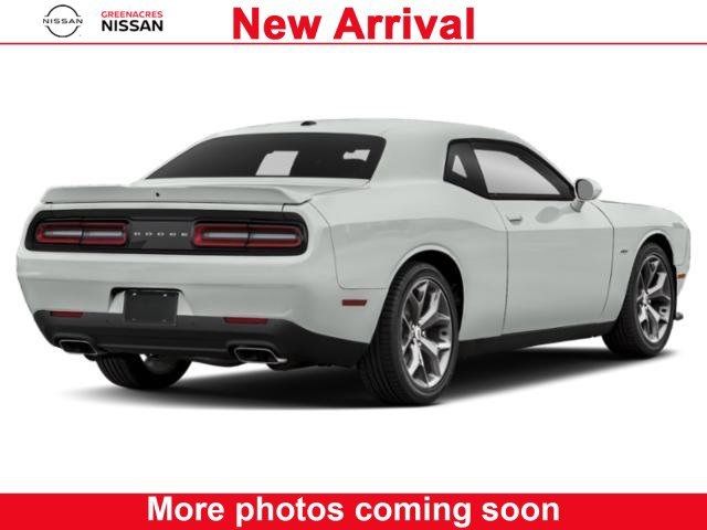 2021 Dodge Challenger GT