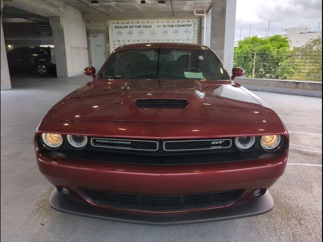 2021 Dodge Challenger GT