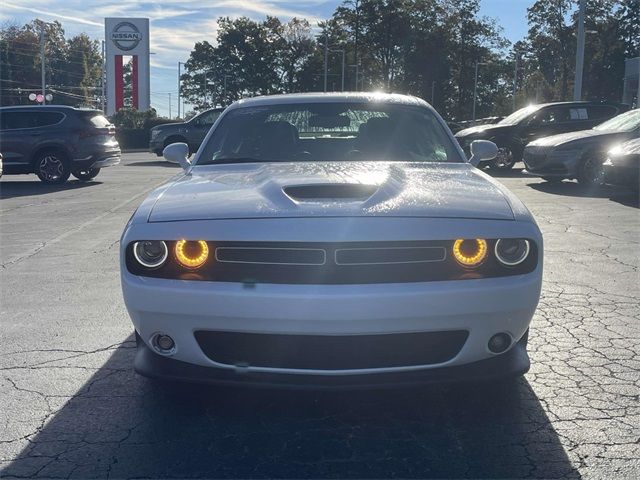 2021 Dodge Challenger GT