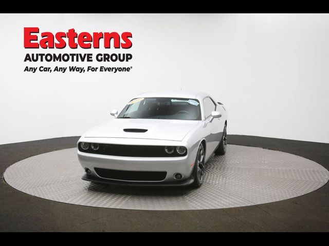 2021 Dodge Challenger GT