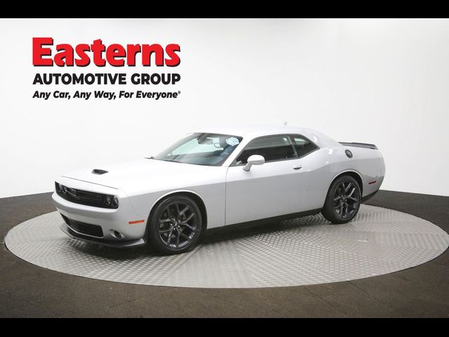 2021 Dodge Challenger GT