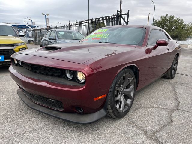 2021 Dodge Challenger GT