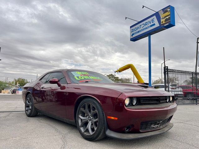 2021 Dodge Challenger GT