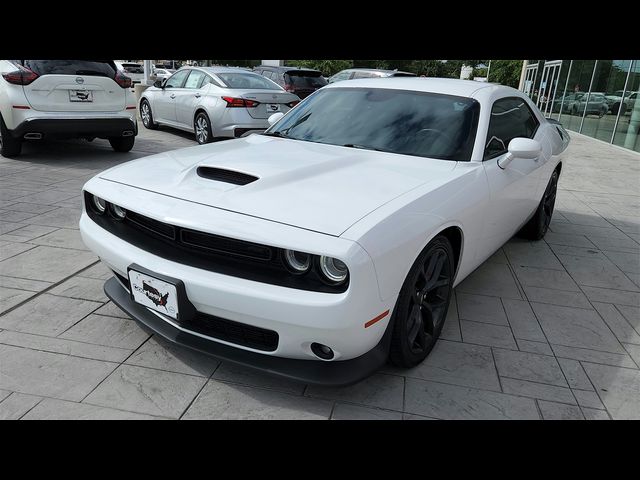 2021 Dodge Challenger GT