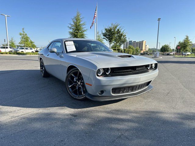 2021 Dodge Challenger GT