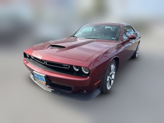 2021 Dodge Challenger GT