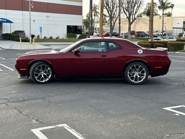 2021 Dodge Challenger GT