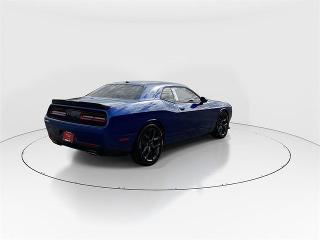 2021 Dodge Challenger GT