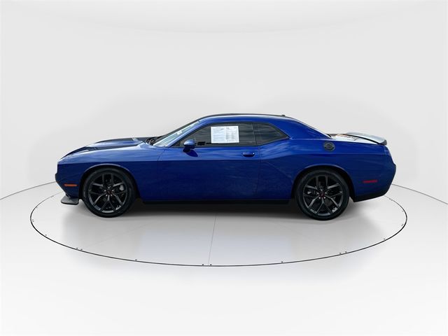 2021 Dodge Challenger GT