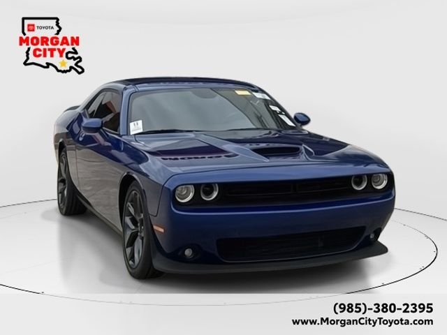 2021 Dodge Challenger GT