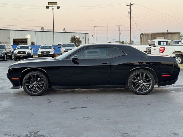 2021 Dodge Challenger GT