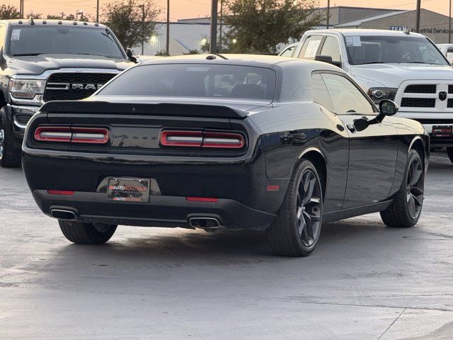 2021 Dodge Challenger GT