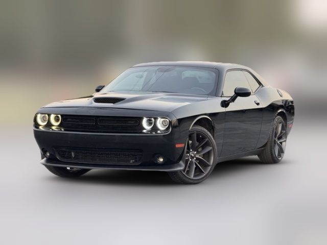 2021 Dodge Challenger GT