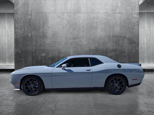 2021 Dodge Challenger GT