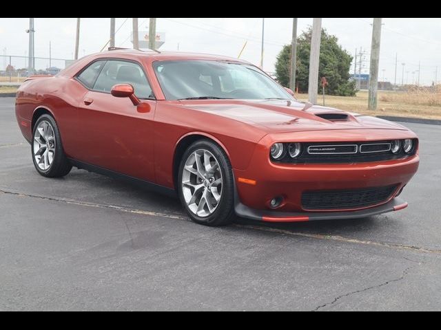 2021 Dodge Challenger GT