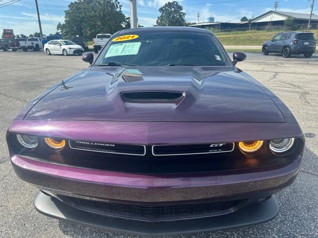 2021 Dodge Challenger GT